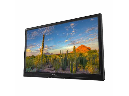 Viewsonic VA2246MH-LED 22" Widescreen LED LCD Monitor - No Stand - Grade C