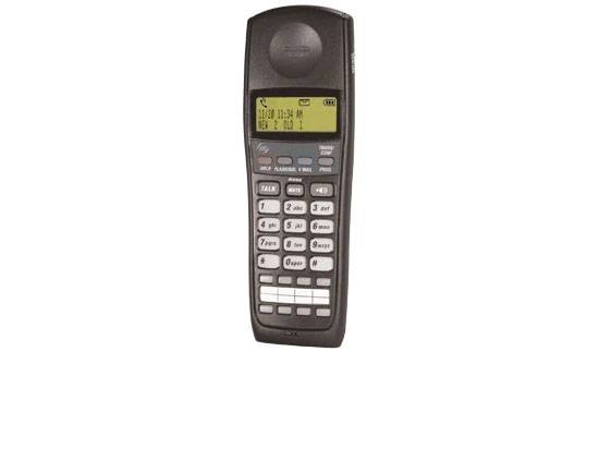 ESI Cordless II Digital Wireless Phone (5000-0526) - Grade B