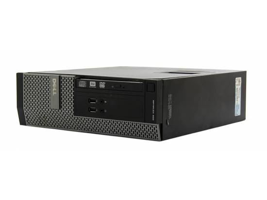 Dell Optiplex 390 SFF Computer i5-2300 2.8GHz - Grade B