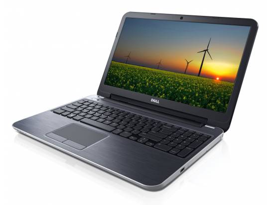 Dell Inspiron 15R 5521 15.6" Laptop i5-3337U - Windows 10 - Grade C