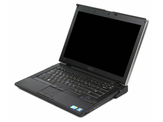 Dell Latitude E6410 ATG 14" Laptop i5-M560 - Windows 10 - Grade A
