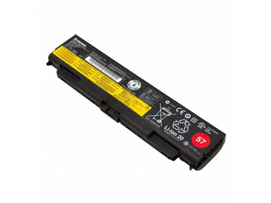 Lenovo  Battery Thinkpad T440p T540p W540 L440 L540 Series 57+ 100WH 11.1 V Battery