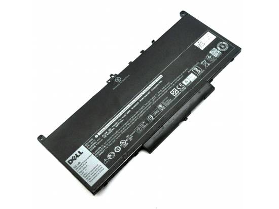 Dell Latitude E7270 E7470 Battery New - OEM