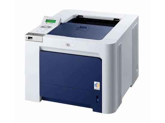 Brother HL-4040CN USB Color Laser Printer - Grade B