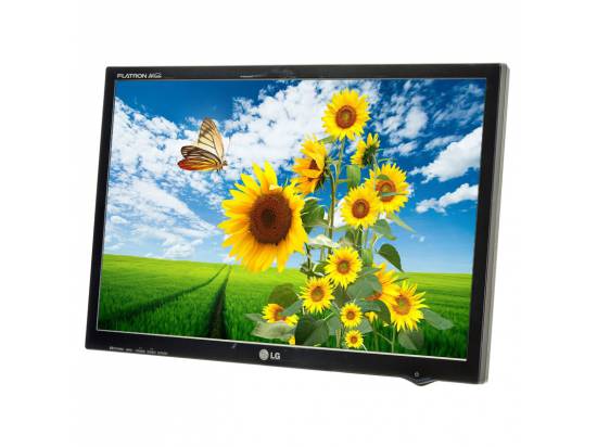 LG L206WTQS 20" LCD Monitor - No Stand - Grade B