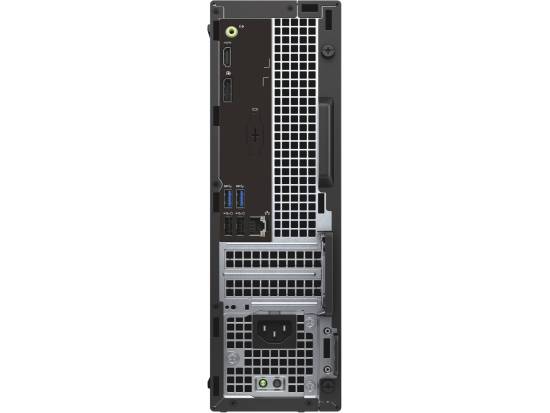 Dell OptiPlex 3040 USFF Computer i3-6100T - No OS - Grade C Dell OptiPlex 3040 USFF Computer i3-6100T - No OS - Grade C