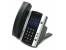 Polycom VVX 500 Black/Silver Gigabit IP Display Speakerphone - Grade A