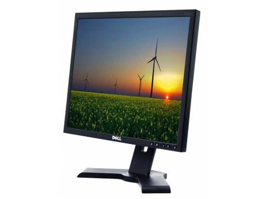 Dell E190SB 19" Fullscreen LCD Monitor - Grade B