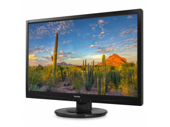 Viewsonic VA2746M-LED 27" LED LCD Monitor - Grade C