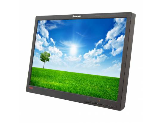 Lenovo ThinkVision L200pwd 20" LCD Monitor - No Stand - Grade C