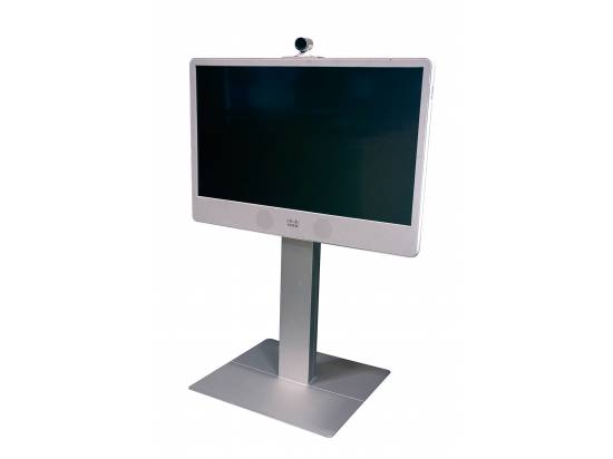 Cisco TelePresence MX200 G2 Video Conferencing Monitor - Grade B