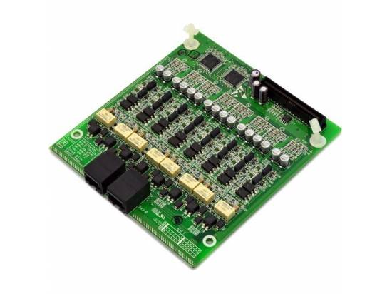 NEC GPZ-8LCF 640099 8-Port Analog Station Daughter Board (BE113437) 