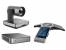 Yealink ZVC640 Zoom Rooms Video Conference System - Medium
