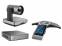 Yealink ZVC640 Zoom Rooms Video Conference System - Medium