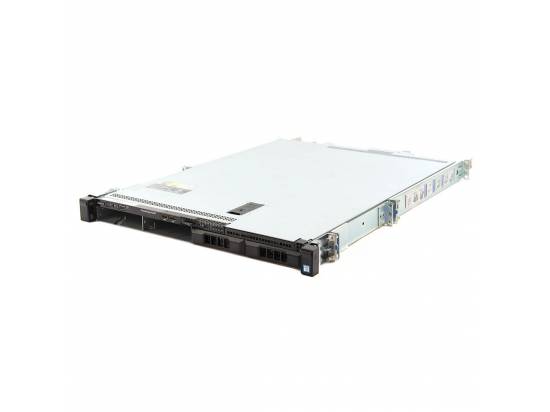 Dell PowerEdge R330 1U Rackmount Server Xeon E3-1230 v6 3.5GHz - Grade A