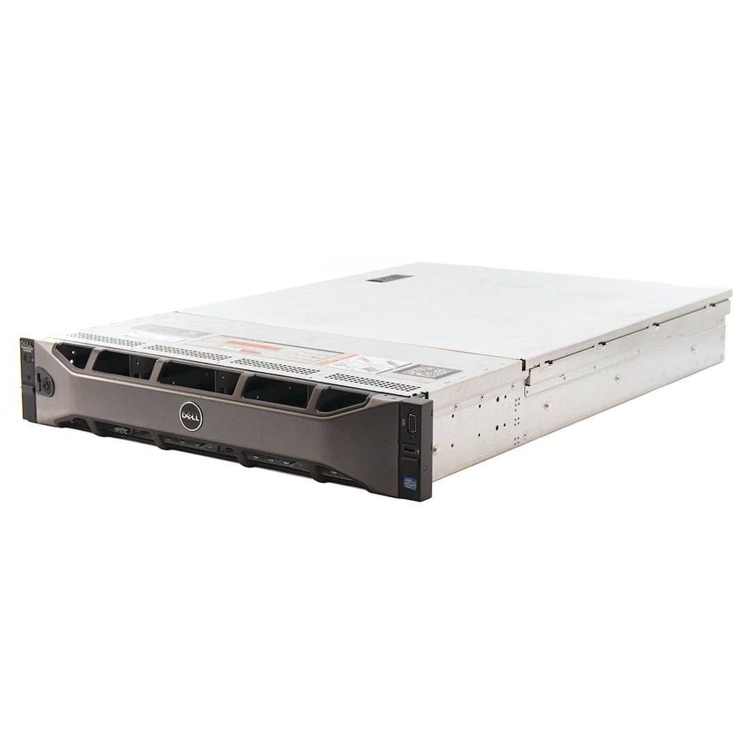 Dell PowerVault NX3200 2U Rackmount Server Xeon E5-2630 - from  PCLiquidations