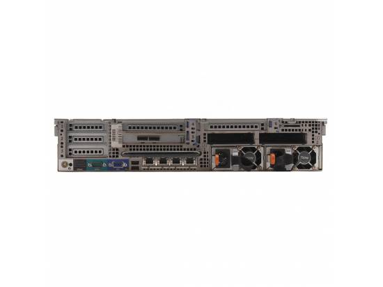 Dell PowerVault NX3200 2U Rackmount Server Xeon E5-2630 -