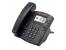 Polycom  VVX 310 Gigabit IP Display Speakerphone (2200-46161-025) - RingCentral Branded - Grade A