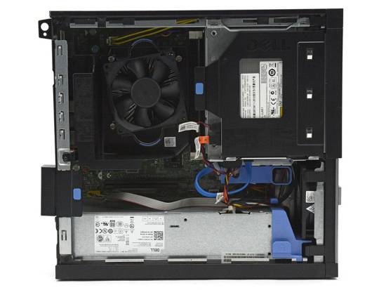 Dell Optiplex 3020 SFF Computer Pentium G3250 - No OS - Grade A Dell Optiplex 3020 SFF Computer Pentium G3250 - No OS - Grade A