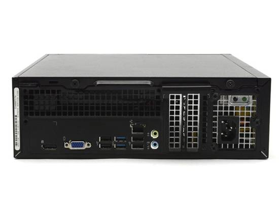 Dell Optiplex 3020 SFF Computer Pentium G3250 - No OS - Grade A Dell Optiplex 3020 SFF Computer Pentium G3250 - No OS - Grade A
