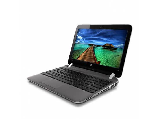 HP 3115m 11.6" Laptop E450 - Windows 10 - Grade C