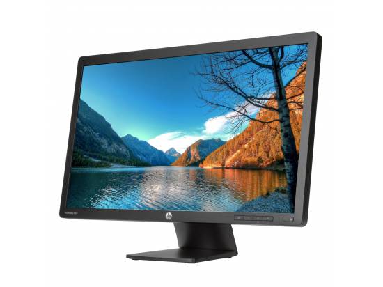 HP ProDisplay P231 23" Widescreen Black LED LCD Monitor - Grade A 