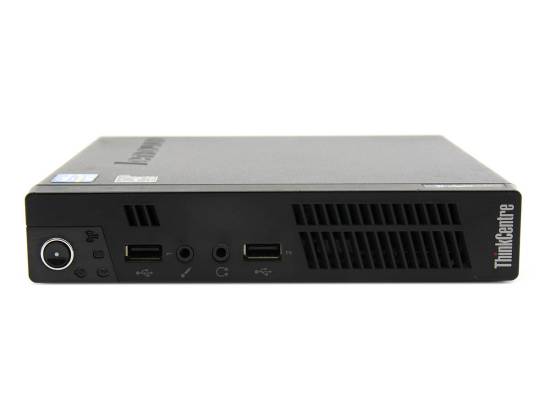 Lenovo Thinkcentre M72E Tiny Computer i3-3220T - Windows 10 - Grade A Lenovo Thinkcentre M72E Tiny Computer i3-3220T - Windows 10 - Grade A