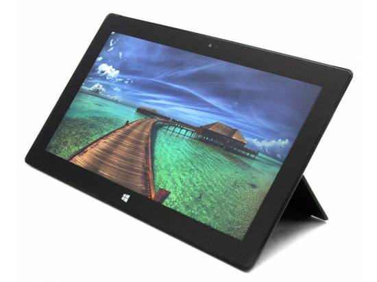 Microsoft Surface 2 RT 10.6" Tablet Tegra 4 Windows RT 8.1 - Grade A