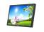Dell P2213T 22" Widescreen Dual Monitor Setup - Grade A