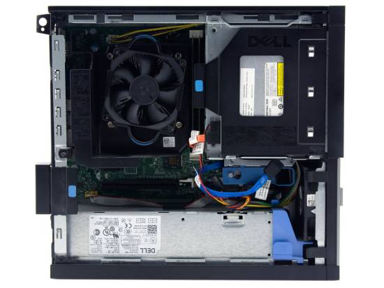 Dell Optiplex 3020 SFF Computer Celeron (G1840) Windows 10 - Grade A Dell Optiplex 3020 SFF Computer Celeron (G1840) Windows 10 - Grade A