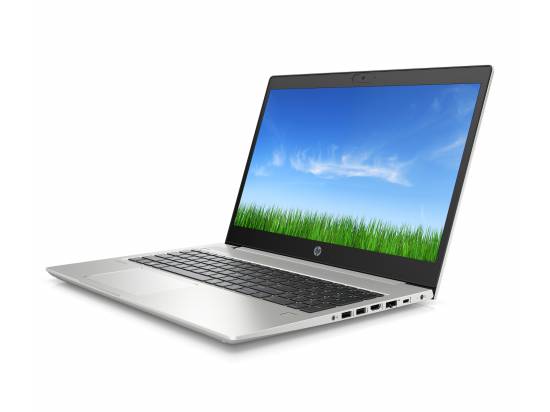 HP ProBook 455 G7 15.6" Laptop Ryzen 7 4700U - Windows 10 - Grade A