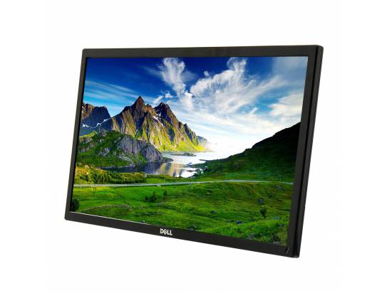 Dell SE2216H 22" Widescreen LED LCD Monitor - No Stand - Grade A