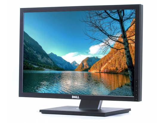 Dell P2210F 22" Widescreen LED LCD Monitor - Grade C