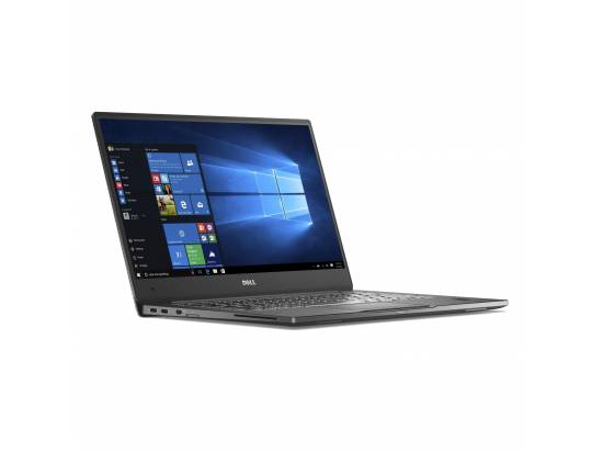 Dell Latitude 7370 13.3" Touchscreen Laptop m5-6Y57 Windows 10 - Grade B