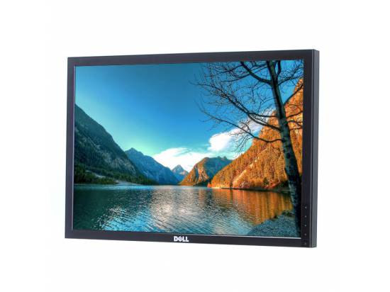 Dell P2210F 22" Widescreen LED LCD Monitor No Stand - Grade A