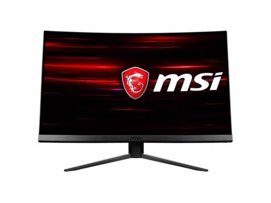 MSI Optix MAG241C 23.6" Full HD Curved Widescreen LED Monitor