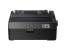 Epson LQ 590II Parallel USB Monochrome Dot Matrix Printer 