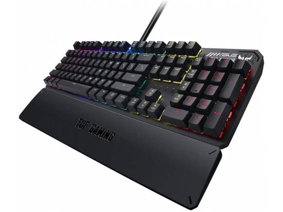 ASUS TUF K3 RA05 Backlit Mechanical Gaming Keyboard