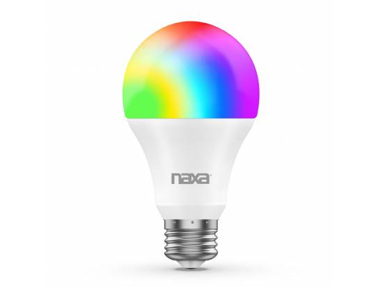 NAXA Wi Fi Smart Bulb 