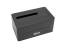 Tripp Lite USB 3.0 SuperSpeed to SATA External Hard Drive Docking Station for 2.5" or 3.5" HDD