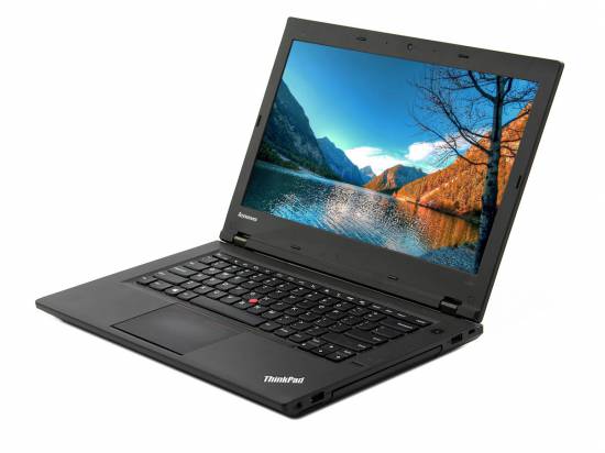 Lenovo Thinkpad L440 14" Laptop i5-4300M - Windows 10 - Grade C