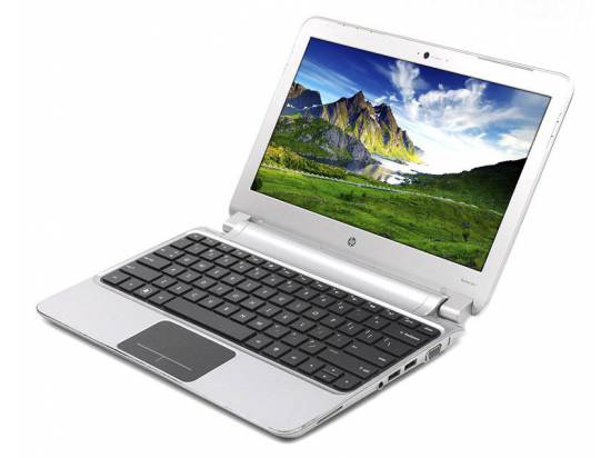 HP Pavilion dm1-​4070la 11.6" Laptop AMD E-300 Windows 10 - Grade  C