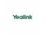 Yealink Replacement battery cover W56H Cordless Handset