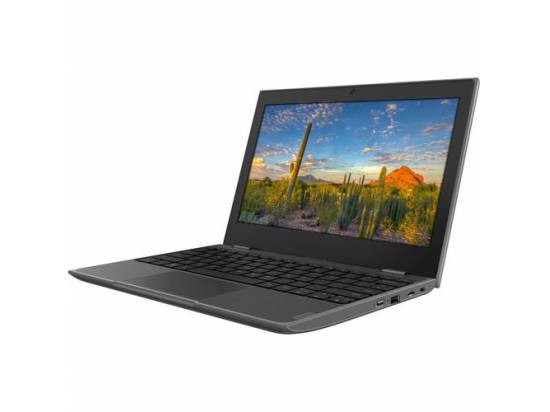 Lenovo 100e Chromebook Gen 3 11.6" Laptop Celeron N4500
