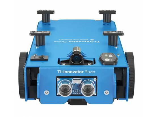 Texas Instruments TI-Innovator Rover 