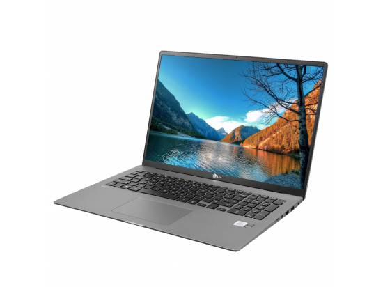 LG GRAM 17 17" Laptop i7-1165G7 Windows 10 Pro