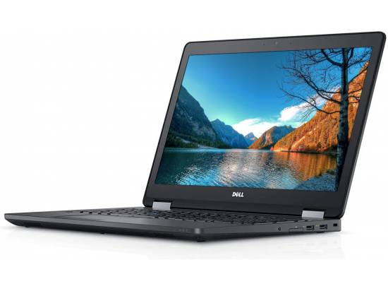 Dell Latitude 3520 15" Laptop i5-1135G7 Windows 10 Pro