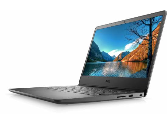Dell Vostro 14 3400 14" FHD Laptop i5-1135G7 - Windows 10 - Grade C