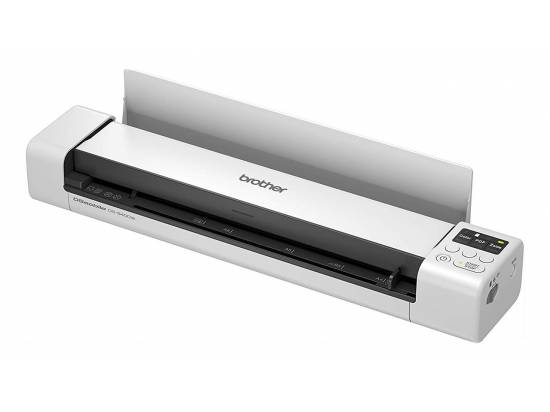Brother DSMobile DS-940DW Wireless Compact Document Scanner