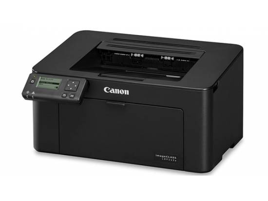 Canon imageCLASS LBP113w WiFi Desktop Monochrome Laser Printer